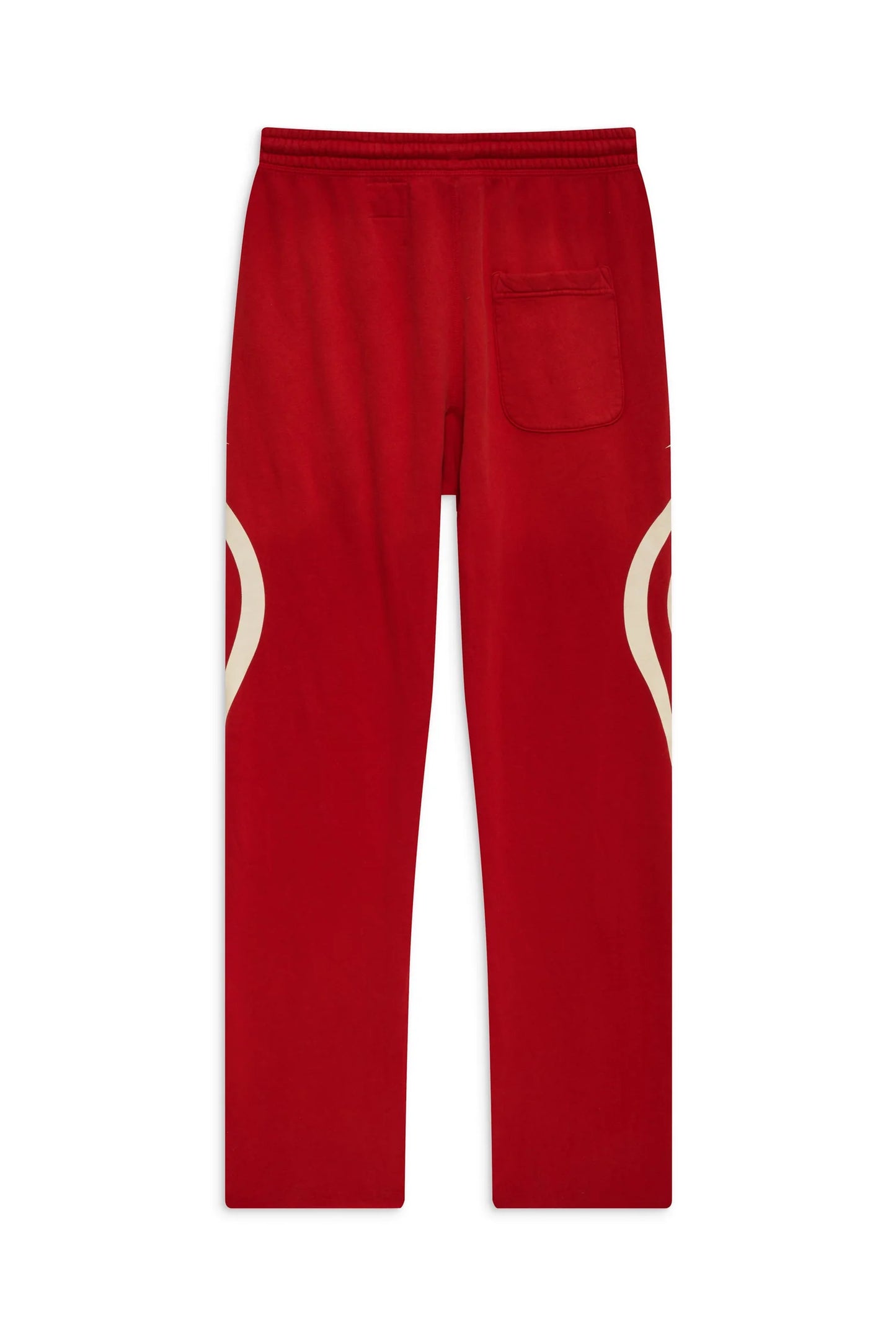 Hellstar Sports Double Hit Logo Sweatpant