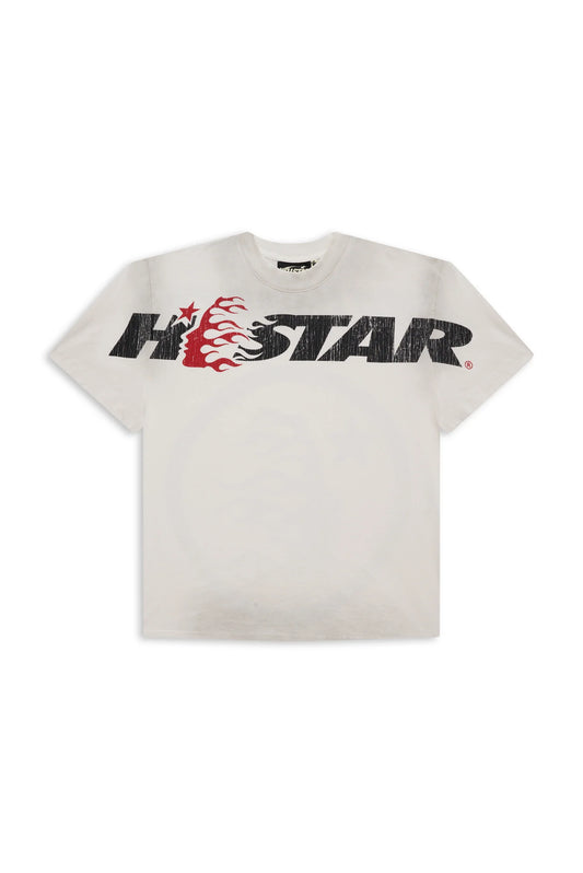 Hellstar Studios Cartoon Logo T-Shirt