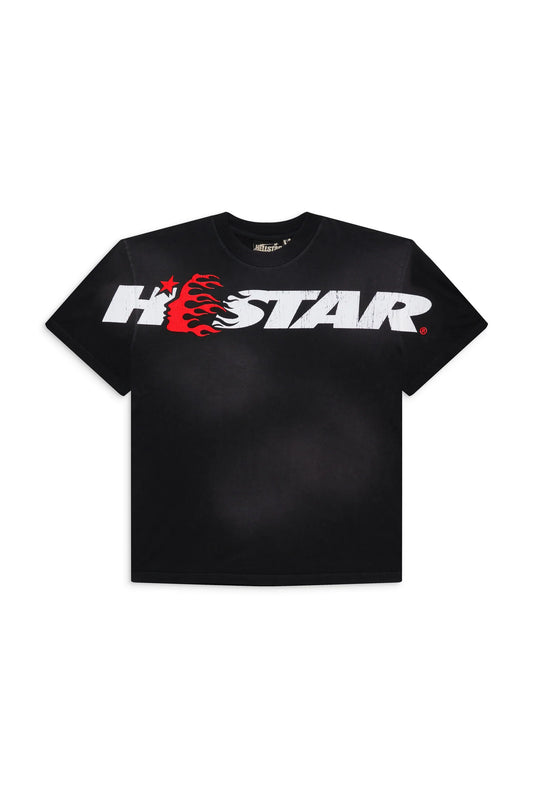 Hellstar Studios Cartoon Logo T-Shirt