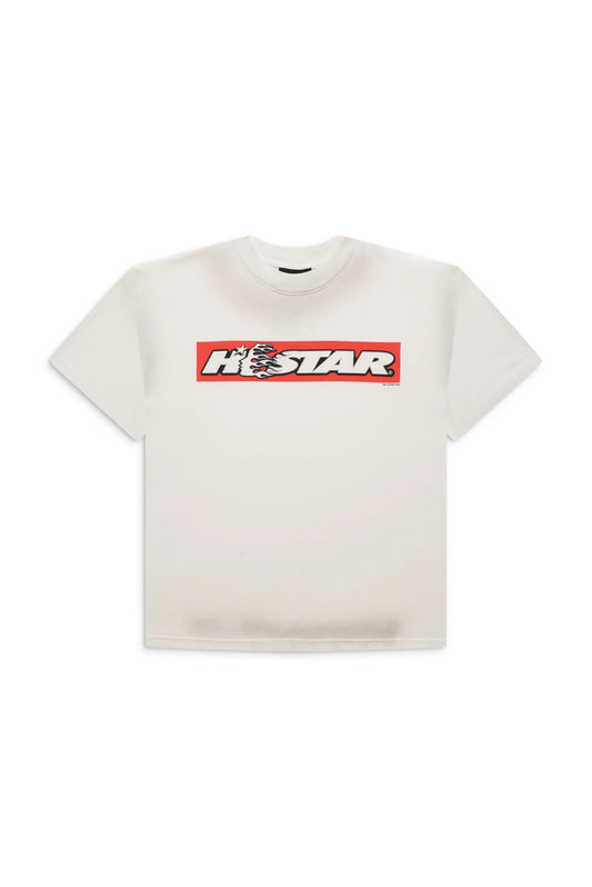 Hellstar Box Logo T-Shirt