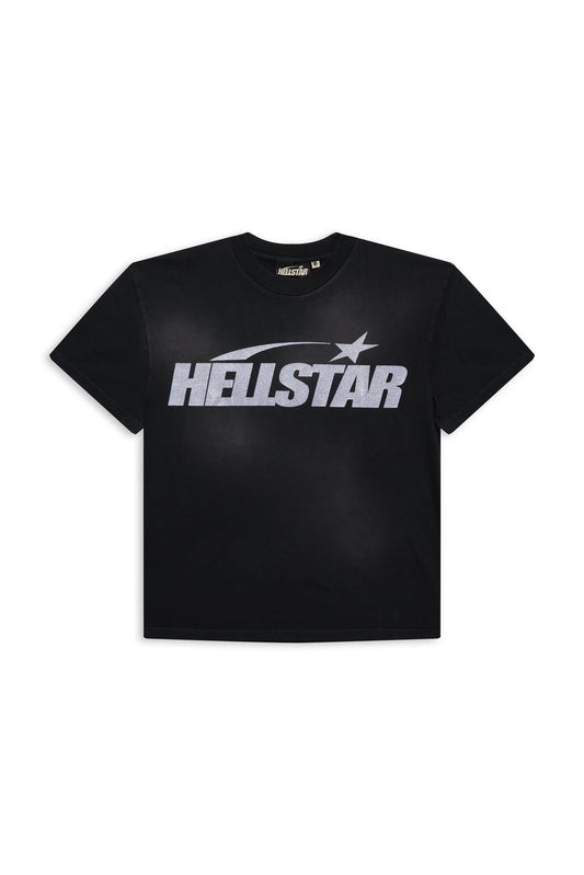 Classic Glitter Logo T-Shirt